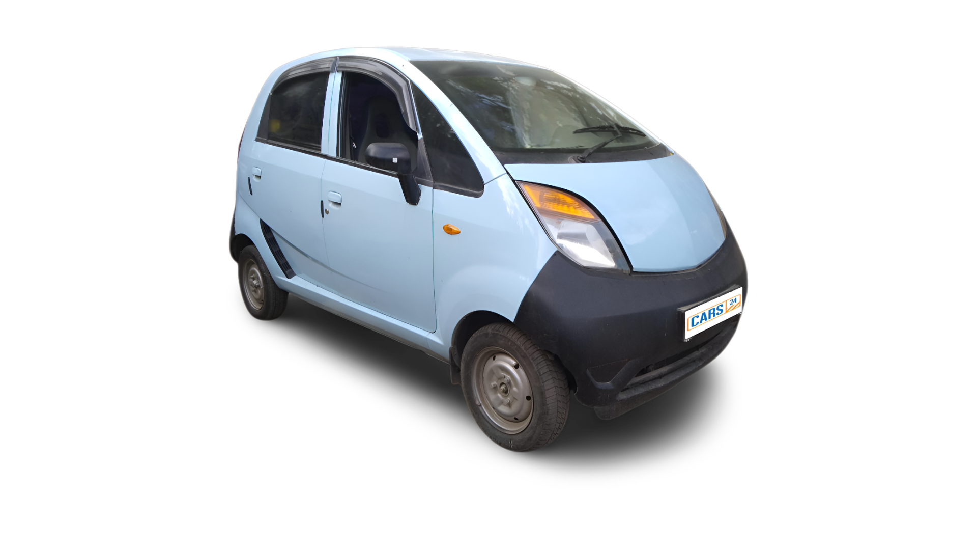 Tata Nano-img